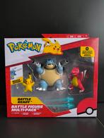 Nieuwe doos Pokemon battle figuren, Verzamelen, Poppetjes en Figuurtjes, Ophalen of Verzenden, Zo goed als nieuw