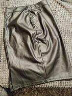 Zwarte rok, Kleding | Dames, Zwart, Nieuw, Boven de knie, Ophalen