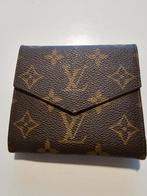 Louis Vuitton Portemonnee, Antiek en Kunst, Ophalen of Verzenden