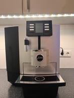 Jura X8, Witgoed en Apparatuur, Koffiezetapparaten, Ophalen, 10 kopjes of meer, Koffiebonen, Afneembaar waterreservoir