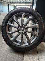 5x114.3 / 17inch KIA NIRO / HYUNDAI KONA WINTERSET MET TPMS, Auto-onderdelen, Banden en Velgen, Ophalen, 215 mm, Banden en Velgen