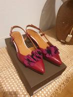 Geweldige Chie Mihara hakken, maat 40, Ophalen of Verzenden, Zo goed als nieuw, Rood