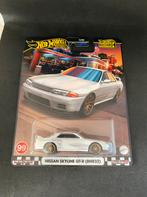 Hot wheels Nissan skyline, Hobby en Vrije tijd, Modelauto's | Overige schalen, Mattel creations, Mattel, Nieuw, Ophalen of Verzenden
