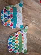 Totsbots Bamboozle maat 2 overbroekjes, Overige merken, Gebruikt, Overige typen, Ophalen of Verzenden