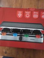 Gourmetstel, Ophalen, Nieuw