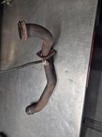 Uitlaatbocht piaggio mp3 400 / 500, Ophalen of Verzenden, ., ., .