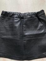 Leuke leatherlook rok van Saar en Suus maat XS 176, Douwenmaat 8-3 Meppel, Info@again.nu, Meisje, Saar en Suus