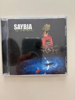 Saybia - Eyes in the Highway, Cd's en Dvd's, Ophalen of Verzenden, 1980 tot 2000, Zo goed als nieuw