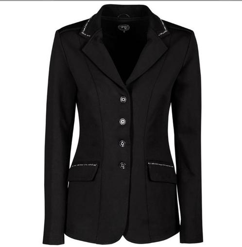 Wedstrijdjasje te koop, Dieren en Toebehoren, Paardrijkleding, Zo goed als nieuw, Bovenkleding, Dressuur, Ophalen of Verzenden