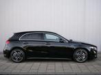 Mercedes-Benz A-Klasse AMG 35 4MATIC 306pk Edition 1 Automaa, Automaat, 4 cilinders, Zwart, 14 km/l