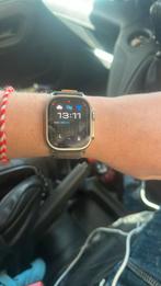 Apple watch ultra, Ophalen of Verzenden, Zo goed als nieuw, IOS