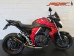 Honda CB 1000 R CB1000 ABS SHARK PERFECT! (bj 2010), Bedrijf, Naked bike