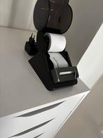 SII Label printer 650, Computers en Software, Labelprinters, Ophalen, Zo goed als nieuw