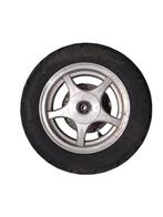 Voorband voorvelg remschijf origineel AGM retro scooter, Gebruikt, Ophalen of Verzenden