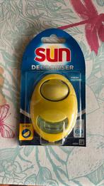 Sun vaatwasser deo 15 stuks, Ophalen of Verzenden