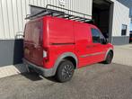 Ford Transit Connect T200S 1.8 TDCi | MARGE | Trekhaak | Imp, Voorwielaandrijving, 687 kg, Gebruikt, 4 cilinders