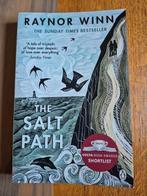 The Salt path van Raynor Winn, Ophalen of Verzenden, Gelezen, Raynor Winn