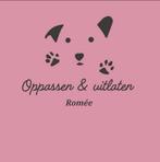 Honden oppas/uitlaat adres gezocht!, Ophalen, Honden