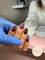 JRNails, Sieraden, Tassen en Uiterlijk, Uiterlijk | Cosmetica en Make-up, Ophalen, Overige kleuren, Nieuw, Handen en Nagels