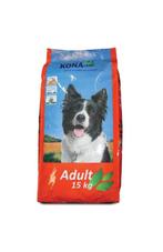 Kona Corn Hond Adult 15 kg., Dieren en Toebehoren, Hond, Ophalen of Verzenden