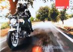 Folder DUCATI Sport Classic 2008, Ophalen of Verzenden, Ducati