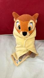 Disney bambi, Ophalen of Verzenden, Zo goed als nieuw, Overige typen
