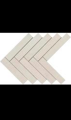 Marazzi tegels (badkamer of wc), Huis en Inrichting, Ophalen of Verzenden, Minder dan 10 m², Grijs
