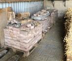 3 pallets gebruikte klinkers, Ophalen, Gebruikt, Klinkers, 5 tot 10 m²