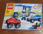 Lego build & rebuild set 4636, Ophalen of Verzenden, Zo goed als nieuw, Complete set, Lego