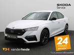 Skoda Octavia 1.4 TSI RS iV PHEV Business 245PK DSG Head-up,, Te koop, Geïmporteerd, 245 pk, Hatchback