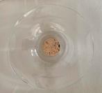 Glazen schaal Frans Steginga & Corry Ammerlaan Artihove, Antiek en Kunst, Ophalen of Verzenden