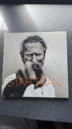 Boek Anton Corbijn - Star Trak, Boeken, Anton Corbijn, Fotografie algemeen, Ophalen of Verzenden, Zo goed als nieuw