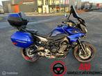 Yamaha MT-09 ABS, Bedrijf, 3 cilinders, Meer dan 35 kW, Toermotor