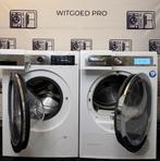 Bosch HomeProfessional Serie 8 Wasmachine & Droger A+++ 9Kg!, Witgoed en Apparatuur, Wasmachines, Gebruikt, 8 tot 10 kg, Ophalen of Verzenden