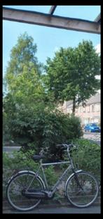 Herenfiets gazelle, Fietsen en Brommers, Ophalen of Verzenden, 26 inch of meer, Versnellingen