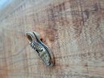 Lloyd sleutel hanger vintage, Ophalen of Verzenden, Zo goed als nieuw