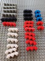 Brick, Modified Facet LEGO, Ophalen of Verzenden, Zo goed als nieuw, Losse stenen, Lego