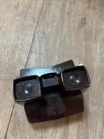 Antieke belgische view master uit 1942 €95,-, Audio, Tv en Foto, Optische apparatuur | Verrekijkers, Ophalen of Verzenden, Zo goed als nieuw