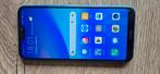 Huawei P20 lite, 64 gb, blauw, Telecommunicatie, Mobiele telefoons | Huawei, Blauw, Ophalen of Verzenden, Zo goed als nieuw, Zonder simlock