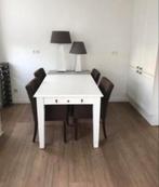 Riviera Maison eettafel Grasse 210 cm x 90 cm x 80 cm, Huis en Inrichting, Tafels | Eettafels, Ophalen, 200 cm of meer, 50 tot 100 cm