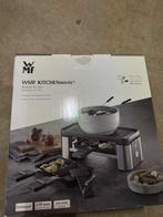 WMF KITCHENminis Raclette voor 2, Ophalen, Zo goed als nieuw, Minder dan 4 personen