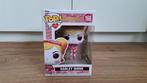 Funko pop Dc bombshells Harley Quinn, Zo goed als nieuw, Verzenden