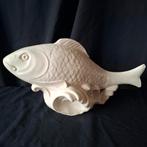 Keramiek karper beeld, Ophalen of Verzenden