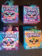 Furby Furblets Loo-lay Hoo-lah Groo-vee Ree-mix NIEUW Hasbro, Ophalen of Verzenden, Nieuw