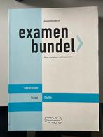 Examenbundel Duits 2019/2020, Boeken, Schoolboeken, HAVO, Ophalen of Verzenden, Duits, Zo goed als nieuw