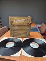 Rare Earth In Concert - Dubbel LP, Ophalen of Verzenden, 1960 tot 1980, Gebruikt, 12 inch