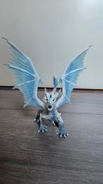 verschilende schleich draken, Ophalen of Verzenden, Zo goed als nieuw