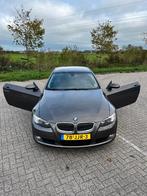 BMW 3-Serie 2.0 I 163PK 2009 Bruin, Auto's, 1995 cc, Zwart, 4 cilinders, 4 stoelen