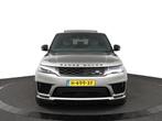Land Rover Range Rover Sport P400e HSE Dynamic Stealth | NAP, Auto's, Land Rover, Automaat, Gebruikt, Euro 6, 4 cilinders