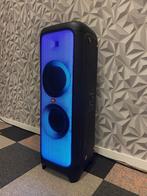 🔊JBL partyboxen 1000 🎉 te huur NU MET GRATIS MICROFOON 🎤, Audio, Tv en Foto, Luidsprekers, Ophalen of Verzenden, Zo goed als nieuw